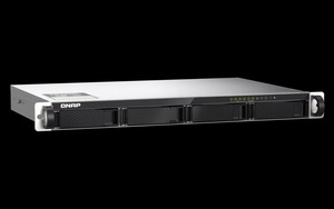 Nouveau modèle QNAP TS-435XEU-4g, stockage réseau NAS, châssis court, NAS 4 baies, classe entreprise, haute capacité, TS-435XeU TS-435XEU-4g - Product Image 6