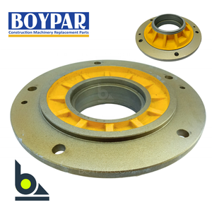 Rodamiento de Rueda MRP BOYPAR de Alta Durabilidad para JCB 3cx-4cx HUB (450/10221 450/11100 458/10226 458/20446) Nuevo para Construcción 1 - Product Image 2