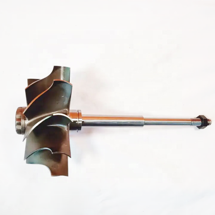 渦巻 総糸巻 GokuEvolution F-HB 170-200HB (goku-959762)