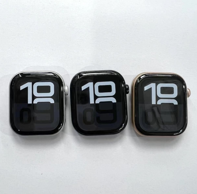 apple watch fake