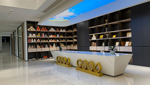 Линия по производству одноразовых бумажных тарелок и контейнеров MB-500 с основными компонентами: мотор, редуктор, подшипник - Product Image 6