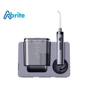 Irrigador Bucal Kulen, Impermeable IPX7, Recargable, 800 ml, Boquilla de 360°, Punta Periodontal - Product Image 6