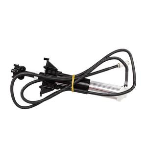 Nuovo Supporto di Alta Qualità per Spruzzatore Fari 6438CF 6438CG con Tubo Ugello per Pulizia Fari per C5 e per <span class=keywords><strong>508</strong></span> - Product Image 3