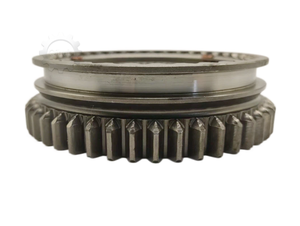Piezas de caja de cambios automotriz, engranaje sincronizador de transmisión 47T/35T para FORD OEM 96WT-7124-BA  8U3R-7C115-AA 96WT7124BA  8U3R7C115AA - Product Image 3