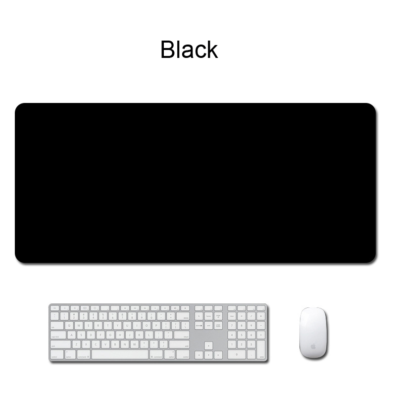 Подарочный Пользовательский логотип сублимационный большой белый карта мира водостойкий игровой резиновый Удлиненный коврик для мыши коврик игровой коврик для мыши