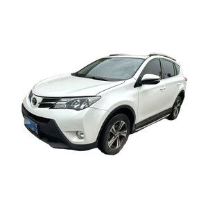 2015 para <span class=keywords><strong>Toyota</strong></span> <span class=keywords><strong>RAV4</strong></span> 2.0L SUV Asientos de cuero automáticos Cámara trasera FWD-Opción de conducción a la izquierda más vendida Coches de segunda mano - Product Image 2