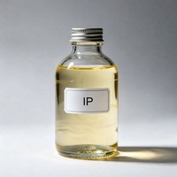 CAS 78-59-1 Isophorone Solvant 99% Min Point de Ébullition Élevé Emballage en Fût d'Acier Origine Chine Intermédiaire pour Encre d'Impression C9H14O 4.77