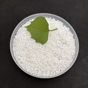 Prix usine HIPS Granules HP8250 Polystyrène à haute résistance Moulage par injection HIPS Matière première en plastique 825 - Product Image 2