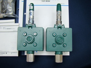 โมดูลสื่อสารไร้สาย Yokogawa FN120 สำหรับใช้งานภาคสนาม มาตรฐาน ISA100.11a แรงดันไฟฟ้า 2.9-5.3V ระดับการป้องกัน IP67 พร้อมระบบ AES128 ปลอดภัยสำหรับพื้นที่อันตราย - Product Image 4