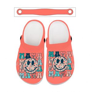 <span class=keywords><strong>Zuecos</strong></span> de diseño personalizado para hombre, sandalias de conejito <span class=keywords><strong>Karol</strong></span> <span class=keywords><strong>G</strong></span>, zapatos de <span class=keywords><strong>zuecos</strong></span> personalizados para niños, <span class=keywords><strong>zuecos</strong></span> estampados Unisex, zapatos de jardinería, 1 par MOQ - Product Image 1