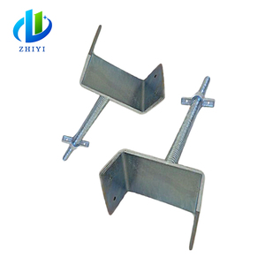 Hệ Thống Giàn Giáo Giắc Cắm Acor Đế Khóa Xoay Jack 3 Tấn Vít Cân Bằng Giàn Giáo - Product Image 4