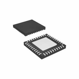 Components Electronic Interface 40 WFQFN Exposed Pad MAX98090AETL+T Authorized Distributor - Product Image 1