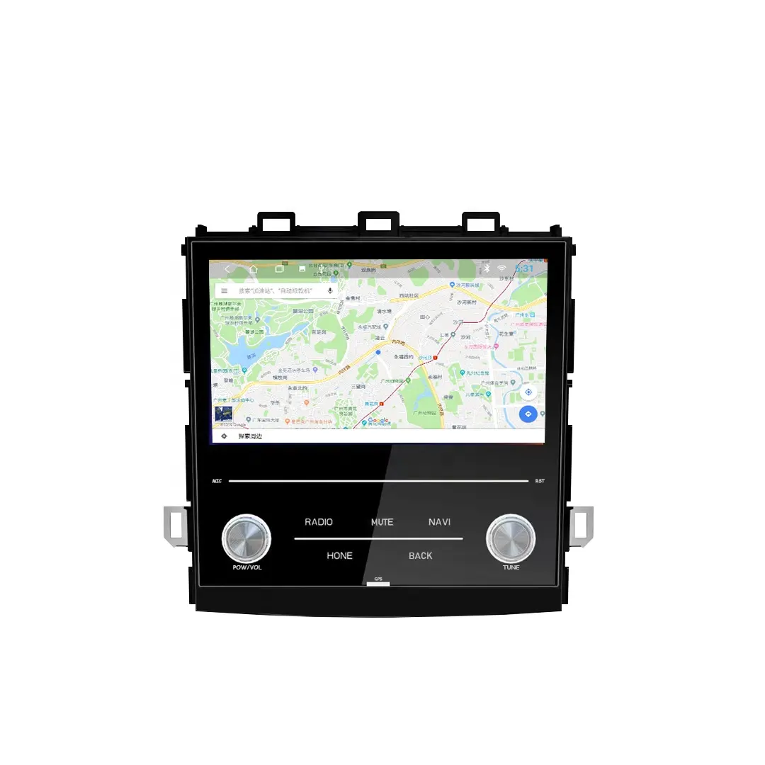 Android For Subaru Impreza XV 2019 - 2020 Tape Radio Recorder Video Car Multimedia Stereo Player GPS Navigation Head Unit DPS