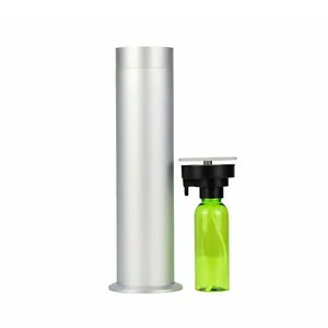 Intelligent Remote Control Simple Fashion Long Life Nano Atomization Fragrance Aroma Machine Scent Diffuser