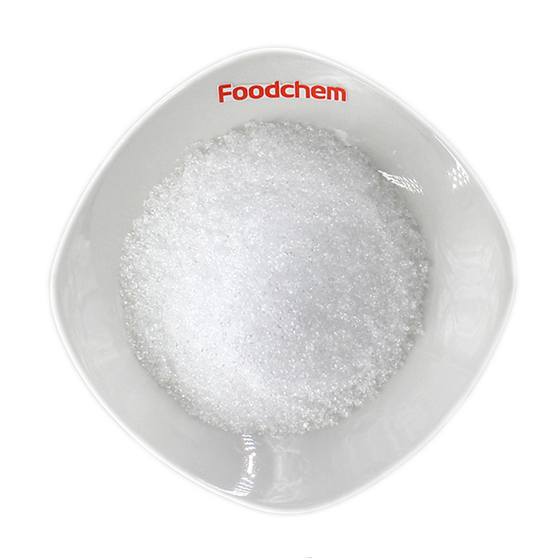 China Original White Powder Aspartame Sugar