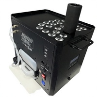 Projecteurs LED RGB DMX512 à 6 yeux en aluminium à prix abordable pour la décoration de boîtes de nuit, base d'ampoule E27