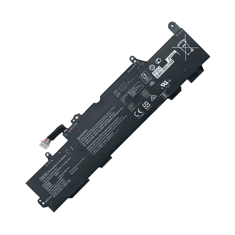 SS03XL For HP EliteBook 730 735 740 745 G5 933321-855 11.55V 50Wh Replacement HP Notebook Batteries ZBOOK 14U G5 Battery