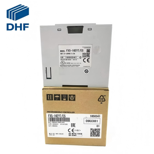 <span class=keywords><strong>4AD</strong></span> <span class=keywords><strong>FX2N</strong></span> มิตซูบิชิของแท้ของใหม่ - Product Image 1