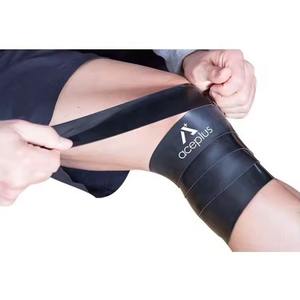 Custom Logo Fitness Compression Physical Therapy Recovery Muscle Floss <strong>Band</strong> Mobility Resistance <strong>Band</strong> <strong>Physio</strong> - Product Image 3