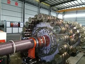 أنابيب شبكية بلاستيكية مخصصة بسعر مفيد من الشركة المصنعة المحترفة - Product Image 2