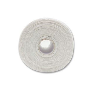 Promozione Speciale: Salviette Facciali in Cotone per Adulti, Asciugamani Usa e Getta di Lusso per la Pulizia del Viso, 75 Fogli in Rotolo per Uso Quotidiano - Product Image 6