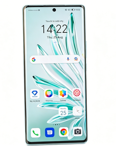 Honor 70, Teléfono Inteligente Octa Core, Multi-idioma, GSM/CDMA/HSPA/CDMA2000/LTE/<span class=keywords><strong>5G</strong></span>, Pantalla OLED de 6.6 Pulgadas y 120Hz, Versión Global, Android - Product Image 6