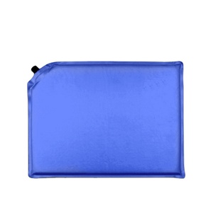 Tapis de camping auto-gonflant léger, pliable et imperméable pour une utilisation en <span class=keywords><strong>4</strong></span> saisons - Product Image 1