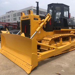 Bulldozer Shantui SD22 de Alta Calidad de una Marca China Reconocida, Bulldozer Usado - Product Image 2
