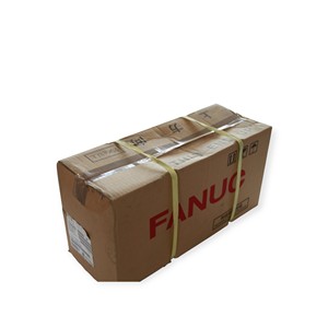 Motor servo de husillo FANUC original A06B-2249-B100 para accionamiento de máquinas herramienta CNC y equipos de automatización industrial - Product Image 2