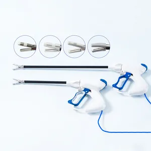 Instrumento cirúrgico ligasure para cirurgia aberta uso 10mm