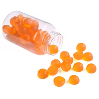 Gomitas de L-Tirosina de Alta Calidad, Gomitas para la Concentración, Salud Cerebral, Suplementos para Mejorar la Memoria, Gomitas de L-Tirosina para el Cerebro