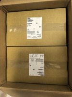 PLC de Automatización Industrial PS2 Original 6DR52150EN010AA0 Electroneumático en Estado Nuevo para Programación de PLC 6DR5215-0EN00-0AA0