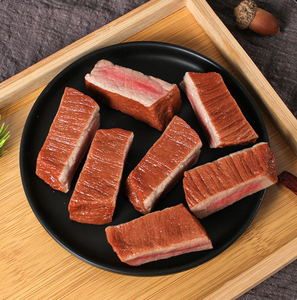 แบบจำลองเนื้อวัวแท้ บล็อกเนื้อปลอม สำหรับการสอนทำอาหาร ถ่ายภาพ ถ่ายวิดีโอ จัดแสดงในซูเปอร์มาร์เก็ต - Product Image 4