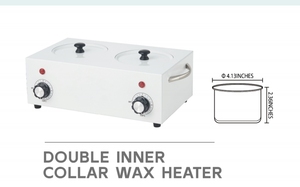 Đuổi theo sáp 10LB sáp cứng tẩy lông Sáp nóng ấm hơn - Product Image 3