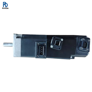 Motor Servo de Alta Precisión RUIDA HG-KN13BJ-S100, Unidad de Potencia de Movimiento Industrial, Duradero, con Regulación de Velocidad y Posicionamiento - Product Image 1