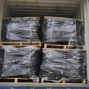 Dây màu đen ủ dây ràng buộc màu đen - Product Image 4