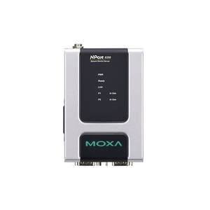 เซิร์ฟเวอร์โมกซ่าเทอร์มินัล NPort 6150-T-Stock - Product Image 4