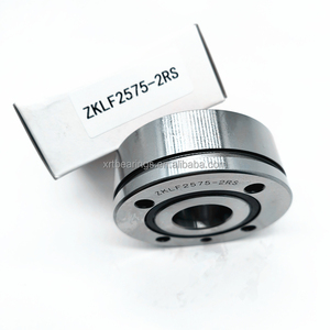 Rodamiento de bolas de contacto Angular axial de alta calidad original <span class=keywords><strong>Germant</strong></span> de 25x75x28mm - Product Image 3