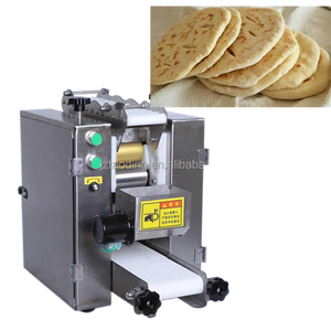 World-Cuisine Roti Formant Chapati Moule Tortilla Presse Machine Boulettes Feuille Faisant La Machine Machine À Pain Plat - Product Image 3