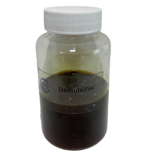 Démulseurs de champ huileux pour la collecte de pétrole et de gaz et le transport - Product Image 1