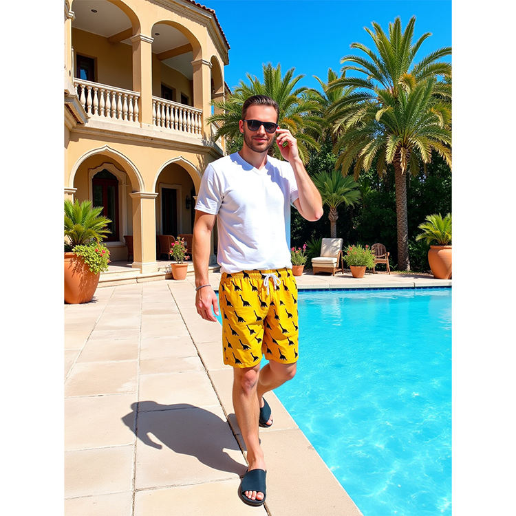 สีเหลือง