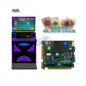 Máquinas de Juego <span class=keywords><strong>Royal</strong></span> Blackjack de 27 Pulgadas - Product Image 4