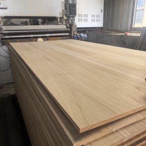 Tiras de Madera de <span class=keywords><strong>Paulownia</strong></span> de Primera Calidad, Compre Tablas de Madera de <span class=keywords><strong>Paulownia</strong></span> a Buen Precio - Product Image 3