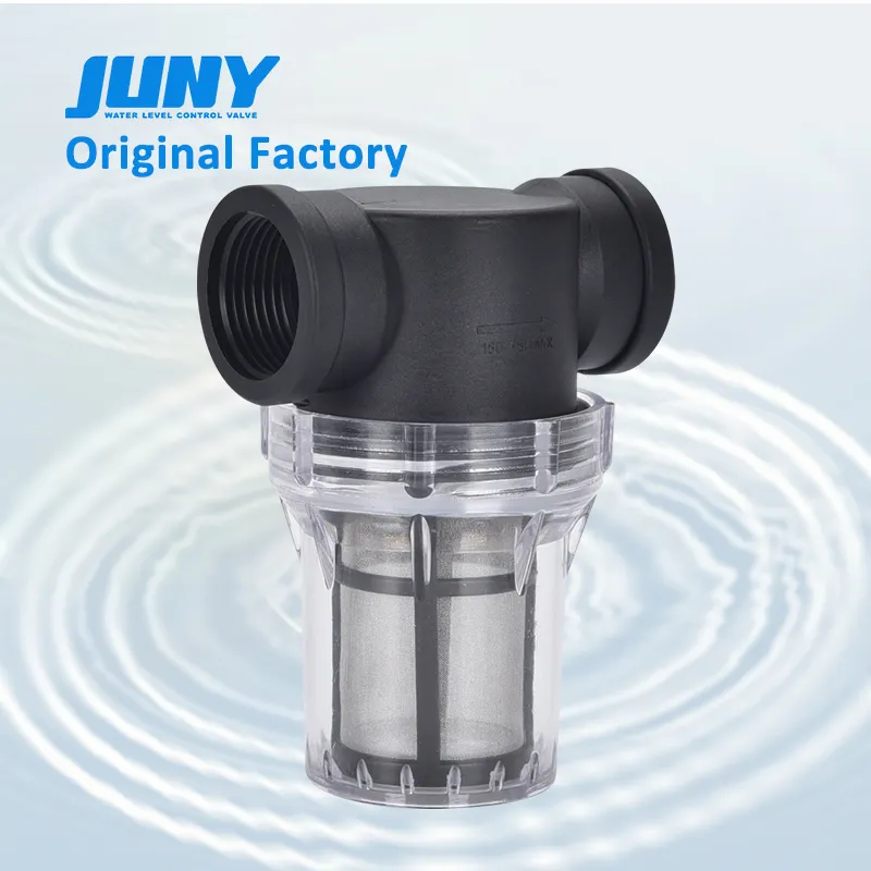 [Free Sample] Water Tank Filter Floating Float Ball Filter Net For Water Tank Strainer Stainless Steel Filter and Factory