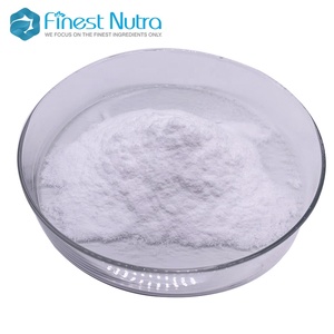 Finest Nutra Supply 99% CAS 107667-60-7 polvere zinco L-carnosina - Product Image 4