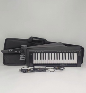 KORG RK-100S2 ดิจิตอลเปียโน ซินธิไซเซอร์<span class=keywords><strong>แบบ</strong></span><span class=keywords><strong>สะพาย</strong></span>ไหล่ คีย์ตาร์ 37 คีย์ |   รุ่นอัปเกรดของ<span class=keywords><strong>คีย์บอร์ด</strong></span> MIDI ระดับมืออาชีพ RK100S - Product Image 4