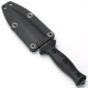 <span class=keywords><strong>Couteau</strong></span> tactique <span class=keywords><strong>de</strong></span> survie Tanto à haute dureté pour l'extérieur, idéal pour la défense personnelle et les activités en milieu sauvage – Vente chaude transfrontalière - Product Image 4