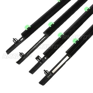 Moldura de Ventana para Honda CRV CR-V 2007-2011, Burlete de Sellado para CR-V, Cintas Cromadas para Puertas de Auto - Product Image 4