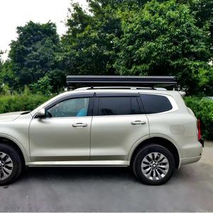 Carpa Eléctrica para Techo, Carpa Rígida para Techo, Panel Sándwich de Fibra de Carbono y FRP, Aislada, Tipo Pop-Up, para <span class=keywords><strong>Camper</strong></span>, Van <span class=keywords><strong>Mercedes</strong></span> Sprinter - Product Image 4