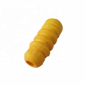 Bonne qualité prix bon marché pièces automobiles <span class=keywords><strong>tampon</strong></span> en caoutchouc ressort de pare-chocs arrière 55326-1C000 - Product Image 5